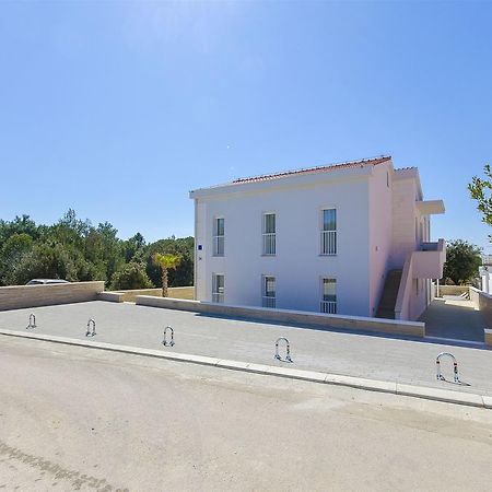 Apartments Villa V Vir Exterior foto